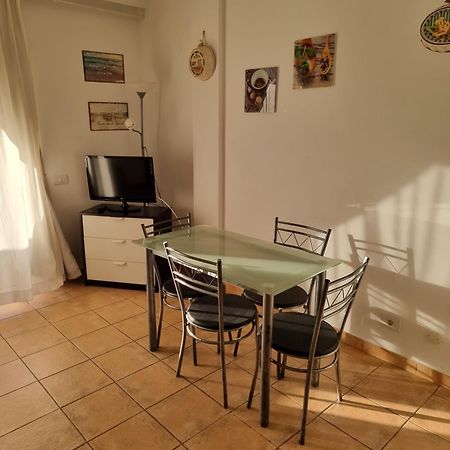 Apartamento Las Veronicas Arona  Bagian luar foto