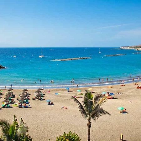 Apartamento Las Veronicas Arona  Bagian luar foto