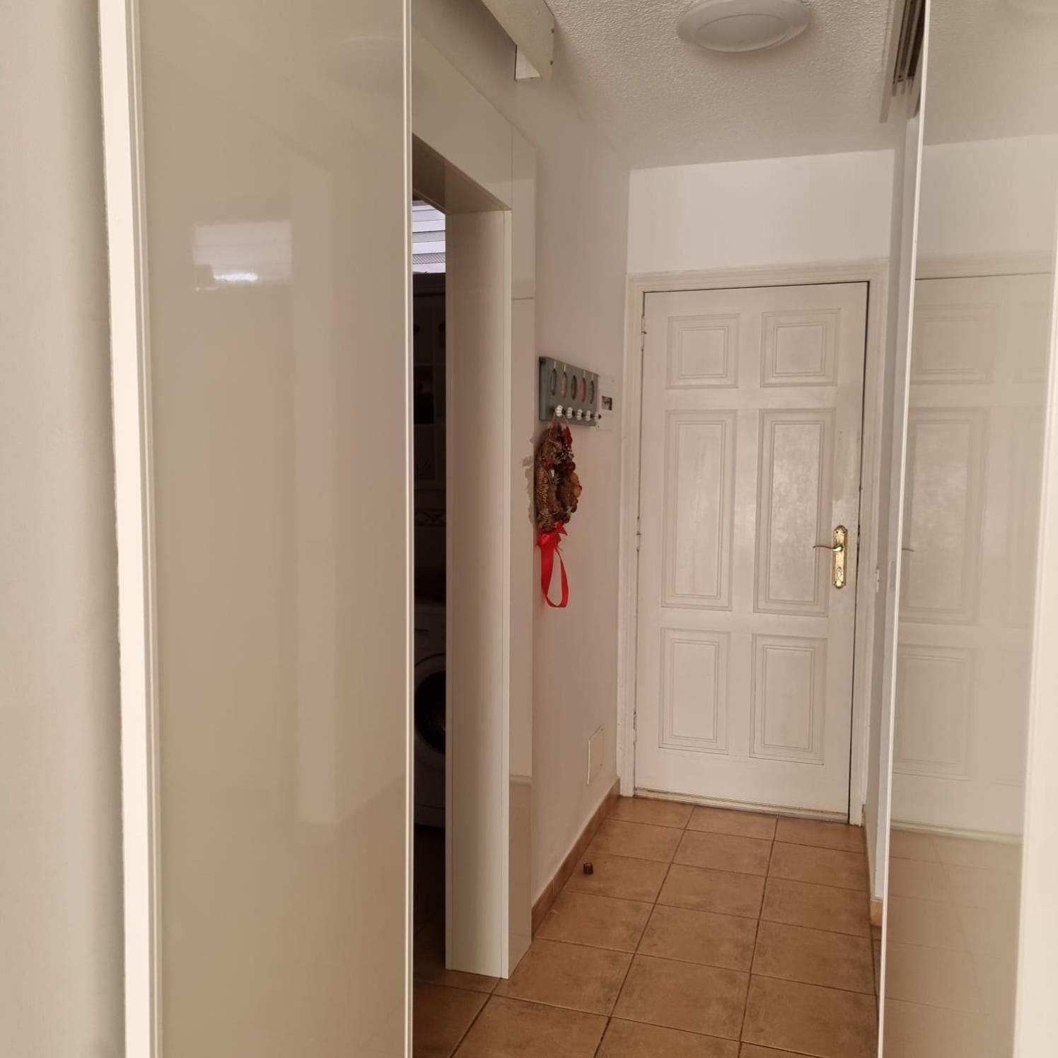 Apartamento Las Veronicas Arona  Bagian luar foto