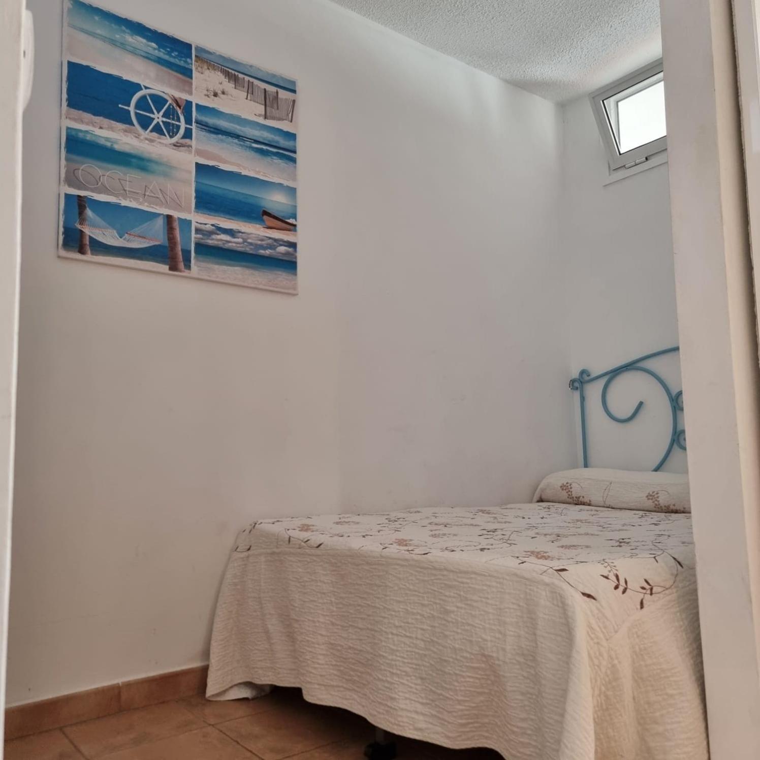 Apartamento Las Veronicas Arona  Bagian luar foto