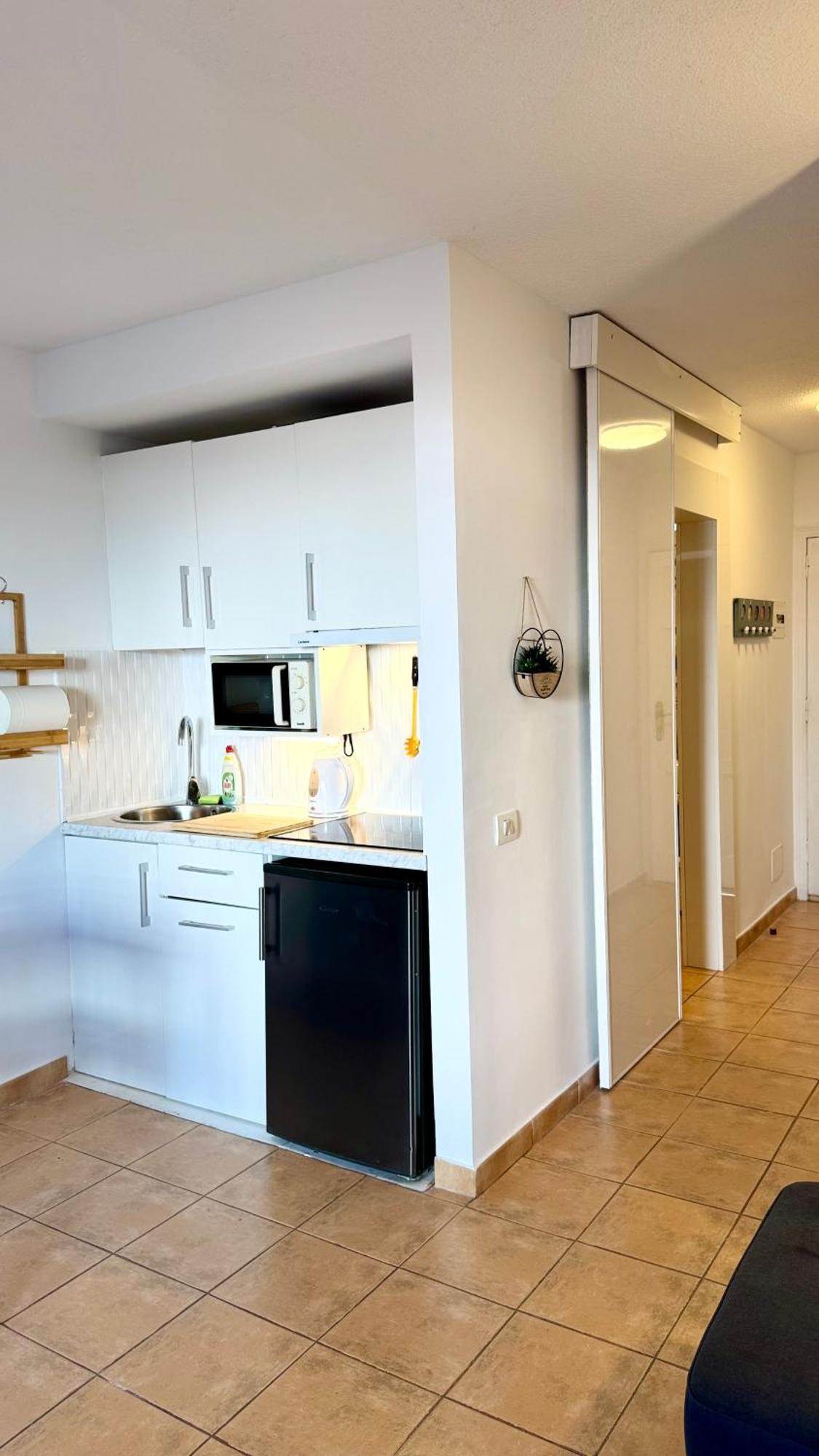 Apartamento Las Veronicas Arona  Bagian luar foto