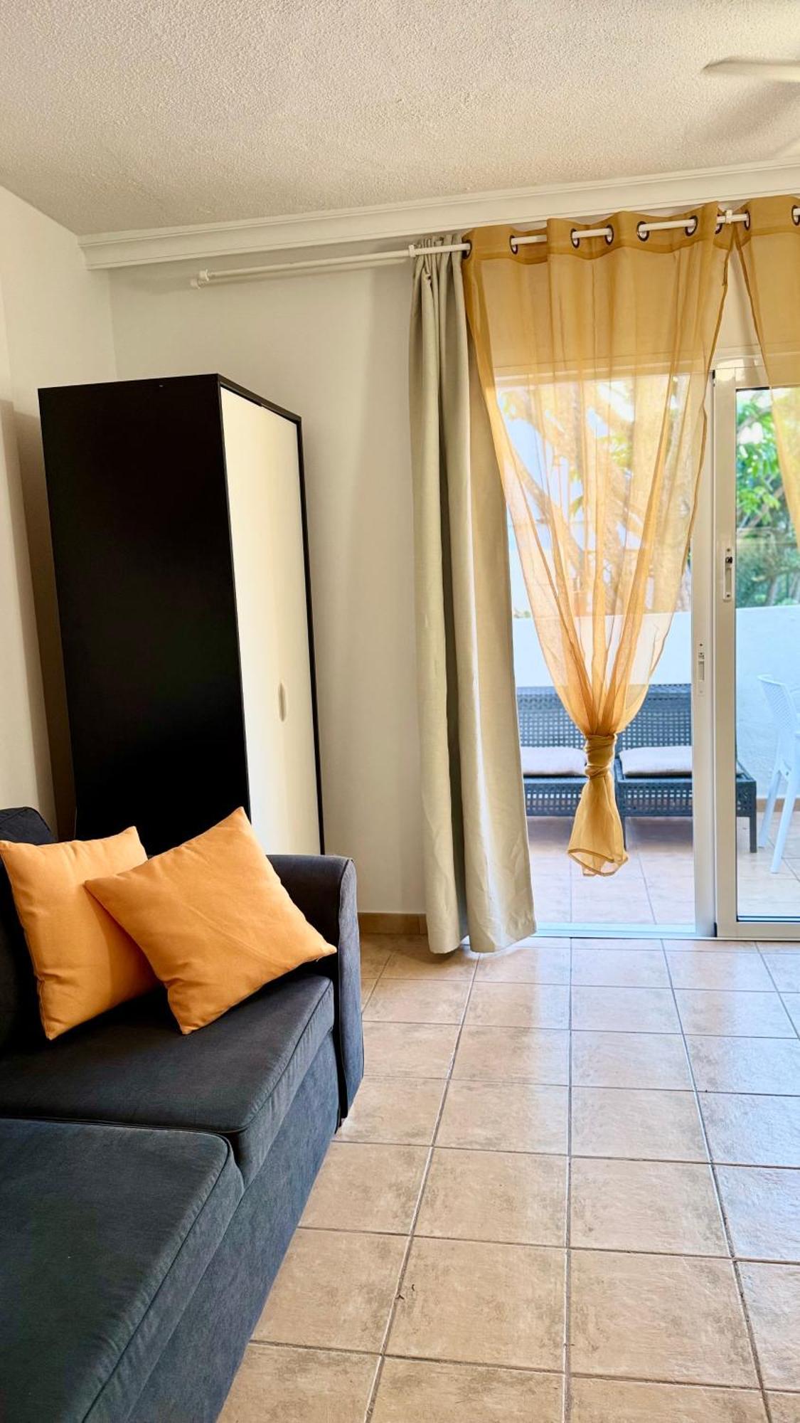Apartamento Las Veronicas Arona  Bagian luar foto