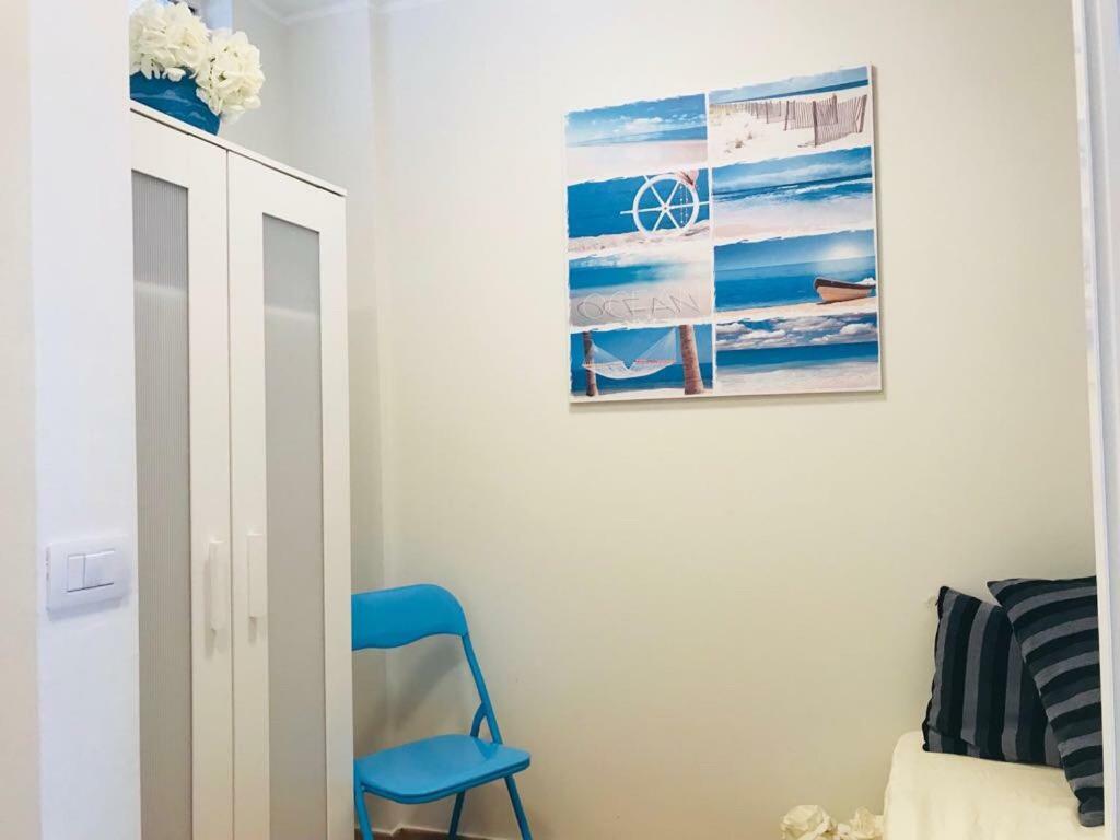 Apartamento Las Veronicas Arona  Bagian luar foto