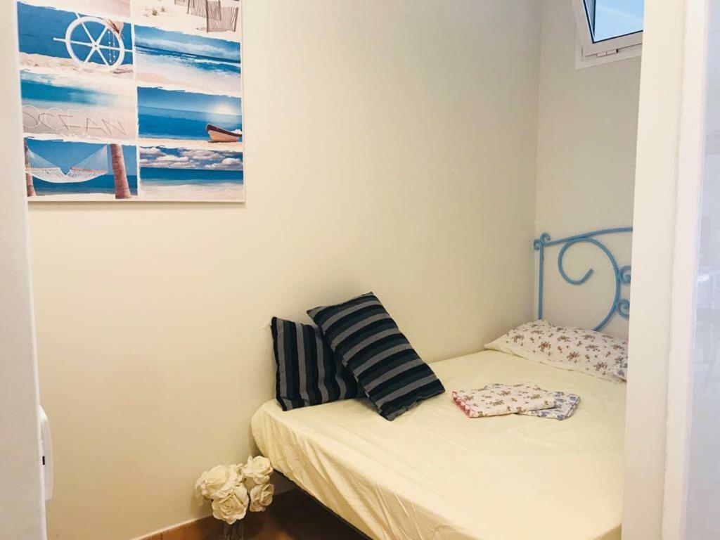 Apartamento Las Veronicas Arona  Bagian luar foto